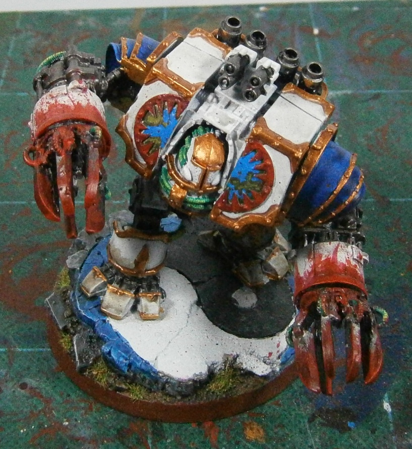 HeresyEra World Eaters